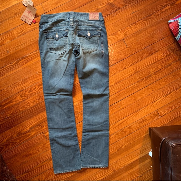 True Religion Billy Jeans size 29 - Picture 2 of 15